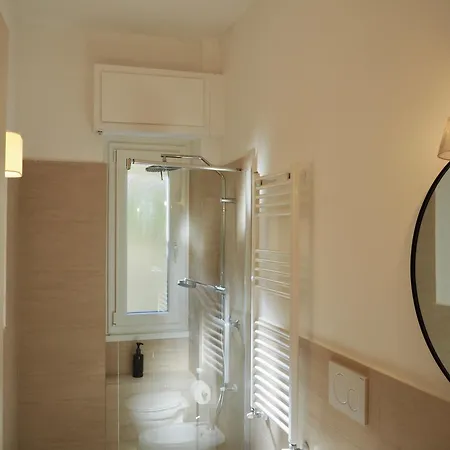 Appartement Dimora Riviera