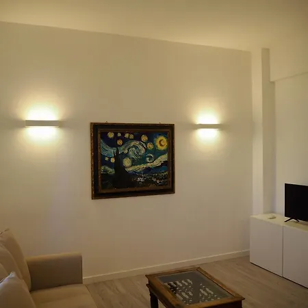 Apartamento Dimora Riviera