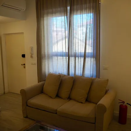 Apartamento Dimora Riviera Rapallo