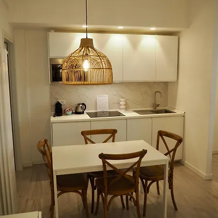 Apartamento Dimora Riviera Rapallo