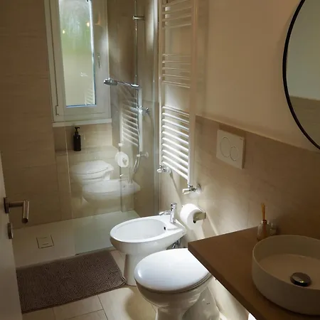 Διαμέρισμα Dimora Riviera