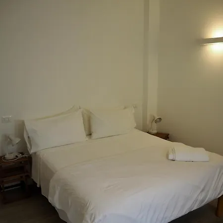 Apartamento Dimora Riviera *