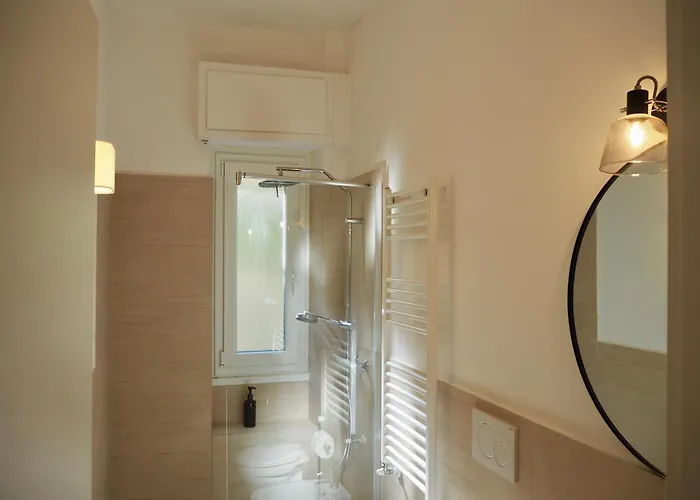 Apartmán Dimora Riviera