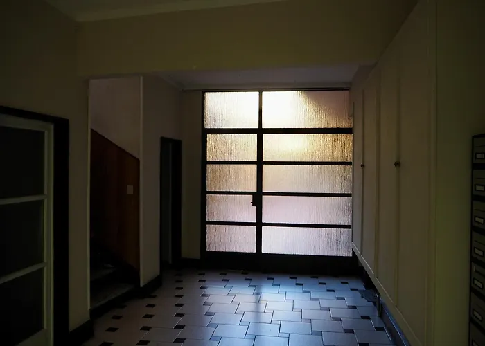 Apartamento Dimora Riviera *