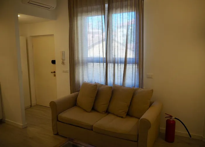 Apartamento Dimora Riviera Rapallo