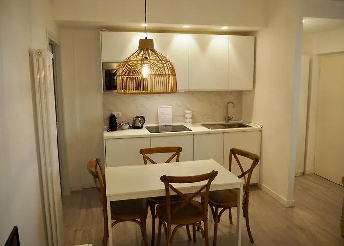 Apartamento Dimora Riviera Rapallo