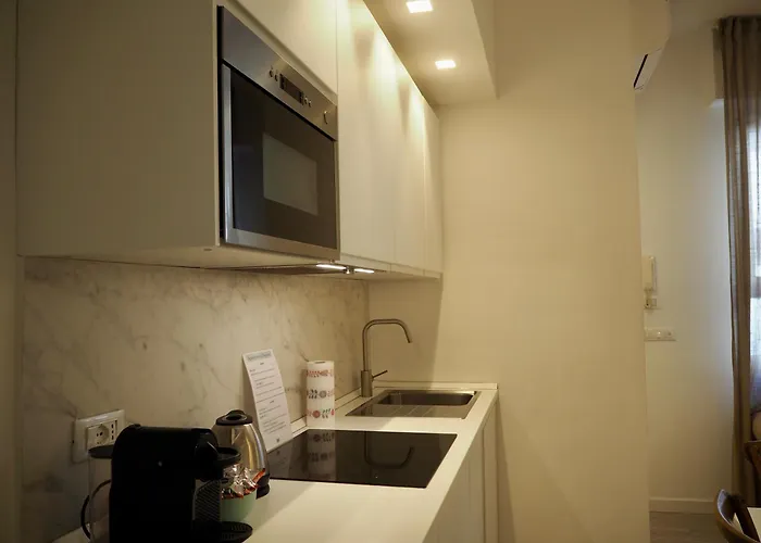 Dimora Riviera * Rapallo