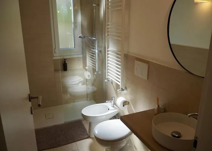 Apartamento Dimora Riviera