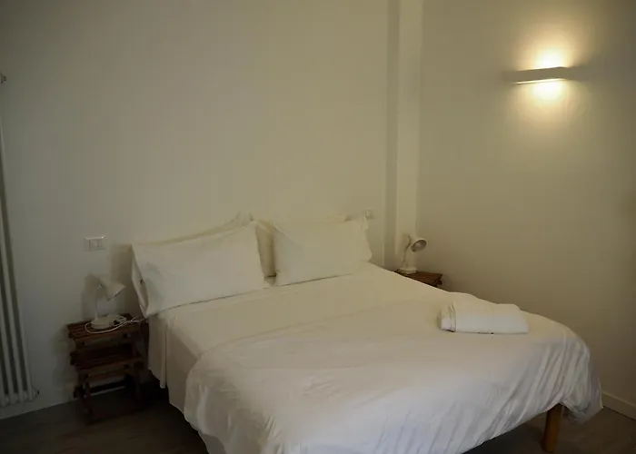 Apartamento Dimora Riviera *